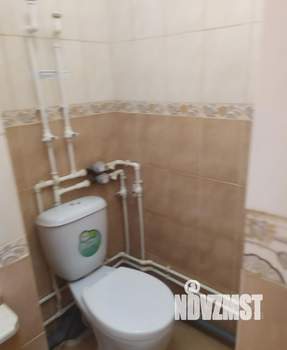 1-к квартира, на длительный срок, 34м2, 8/10 этаж