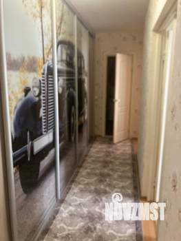 2-к квартира, на длительный срок, 62м2, 3/18 этаж