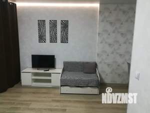 1-к квартира, посуточно, 31м2, 12/18 этаж