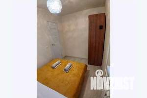 3-к квартира, посуточно, 45м2, 1/5 этаж