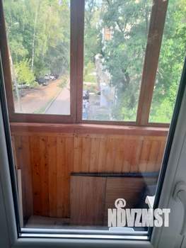 1-к квартира, на длительный срок, 30м2, 3/5 этаж