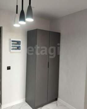 2-к квартира, на длительный срок, 40м2, 10/17 этаж
