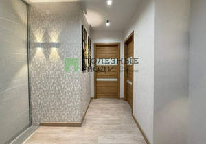 1-к квартира, на длительный срок, 47м2, 13/17 этаж