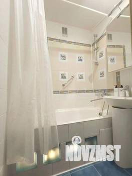 3-к квартира, посуточно, 60м2, 1/1 этаж