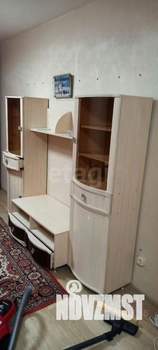 Студия квартира, на длительный срок, 24м2, 1/10 этаж