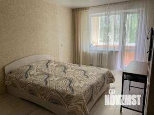 1-к квартира, посуточно, 31м2, 4/5 этаж