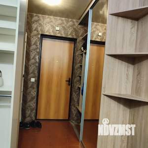 Студия квартира, на длительный срок, 30м2, 14/18 этаж