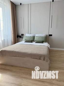 Студия квартира, посуточно, 28м2, 7/17 этаж