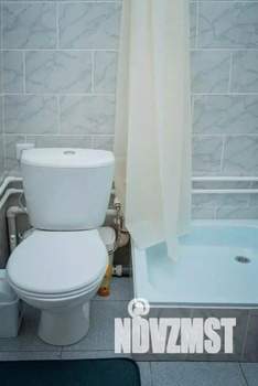 1-к квартира, посуточно, 23м2, 1/1 этаж