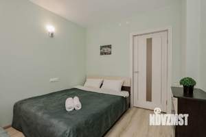 2-к квартира, посуточно, 60м2, 5/17 этаж