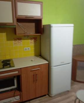 1-к квартира, на длительный срок, 36м2, 3/9 этаж