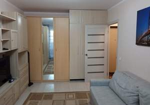 1-к квартира, на длительный срок, 40м2, 5/16 этаж