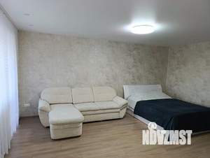 1-к квартира, посуточно, 31м2, 1/1 этаж