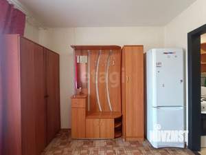 1-к квартира, на длительный срок, 19м2, 2/3 этаж