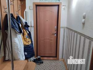 2-к квартира, на длительный срок, 44м2, 4/5 этаж