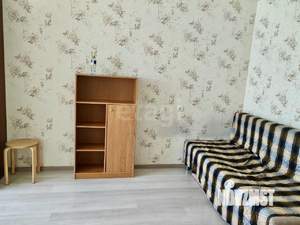 1-к квартира, на длительный срок, 35м2, 5/10 этаж