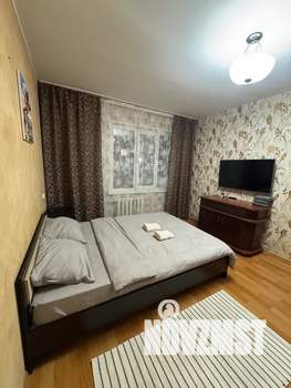 1-к квартира, посуточно, 32м2, 1/9 этаж