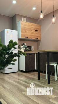 Студия квартира, посуточно, 28м2, 3/17 этаж