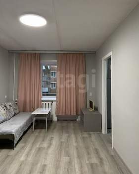 2-к квартира, на длительный срок, 43м2, 3/5 этаж