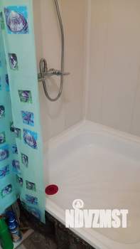 Студия квартира, на длительный срок, 18м2, 4/5 этаж