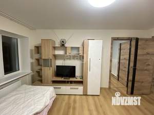 2-к квартира, на длительный срок, 41м2, 2/2 этаж