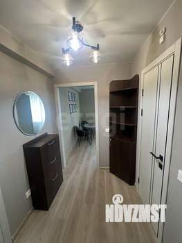 1-к квартира, на длительный срок, 38м2, 6/16 этаж