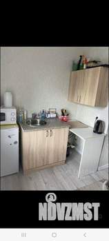 Студия квартира, на длительный срок, 25м2, 6/9 этаж