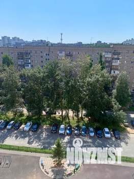 Студия квартира, посуточно, 25м2, 11/17 этаж