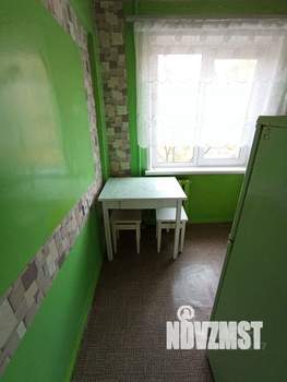 2-к квартира, на длительный срок, 44м2, 4/5 этаж