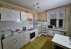 2-к квартира, на длительный срок, 50м2, 6/9 этаж