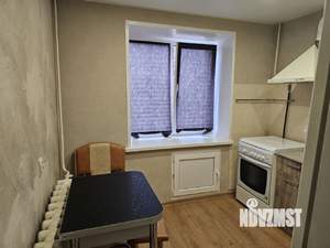 1-к квартира, на длительный срок, 36м2, 1/9 этаж