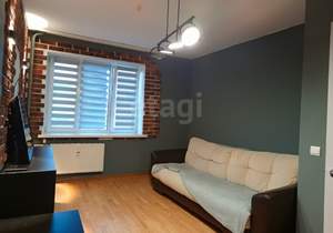 1-к квартира, на длительный срок, 32м2, 17/18 этаж