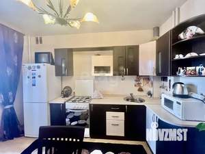 1-к квартира, на длительный срок, 52м2, 8/10 этаж