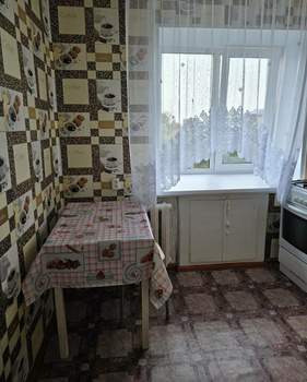2-к квартира, на длительный срок, 48м2, 4/5 этаж