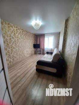 2-к квартира, на длительный срок, 45м2, 13/17 этаж