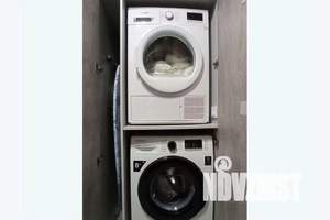 4-к квартира, посуточно, 53м2, 1/3 этаж