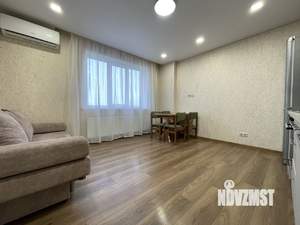 2-к квартира, на длительный срок, 43м2, 14/19 этаж