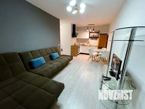 3-к квартира, посуточно, 75м2, 14/15 этаж