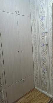 1-к квартира, на длительный срок, 31м2, 4/5 этаж