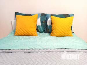 Студия квартира, посуточно, 25м2, 12/14 этаж