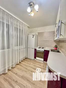 1-к квартира, посуточно, 29м2, 14/16 этаж