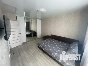 1-к квартира, посуточно, 36м2, 13/17 этаж