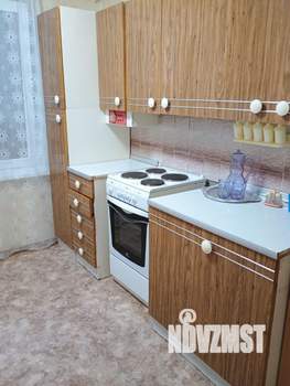 2-к квартира, на длительный срок, 50м2, 4/16 этаж