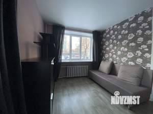 1-к квартира, посуточно, 35м2, 1/5 этаж