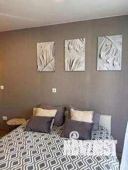 1-к квартира, посуточно, 28м2, 1/1 этаж