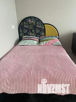 Студия квартира, посуточно, 35м2, 12/16 этаж