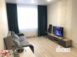 2-к квартира, посуточно, 42м2, 1/1 этаж