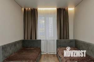 2-к квартира, посуточно, 80м2, 1/1 этаж