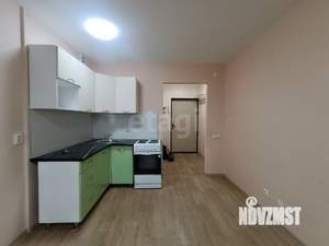 Студия квартира, на длительный срок, 22м2, 8/10 этаж