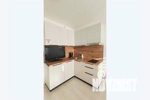 1-к квартира, посуточно, 30м2, 12/17 этаж